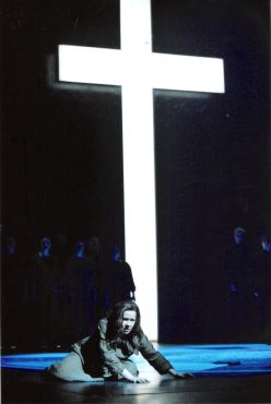 Marguerite - Faust 2009