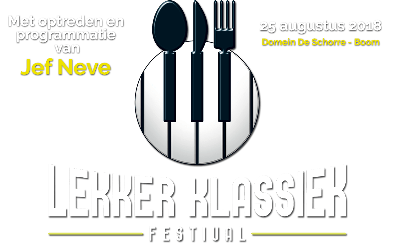 Lekker Klassiek Festival