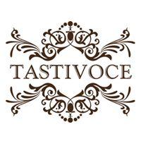 TastiVoce logo
