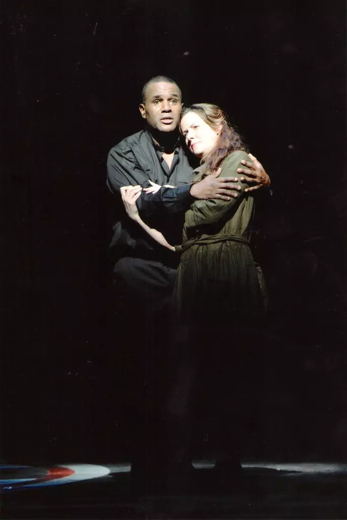 Marguerite - Faust 2009